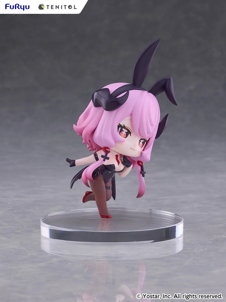 Stella Sora Tenitol Mini Bernina (Bunny) Figure