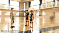 Haikyu!! Collekazaro CK-H03 Toru Oikawa Action Figure