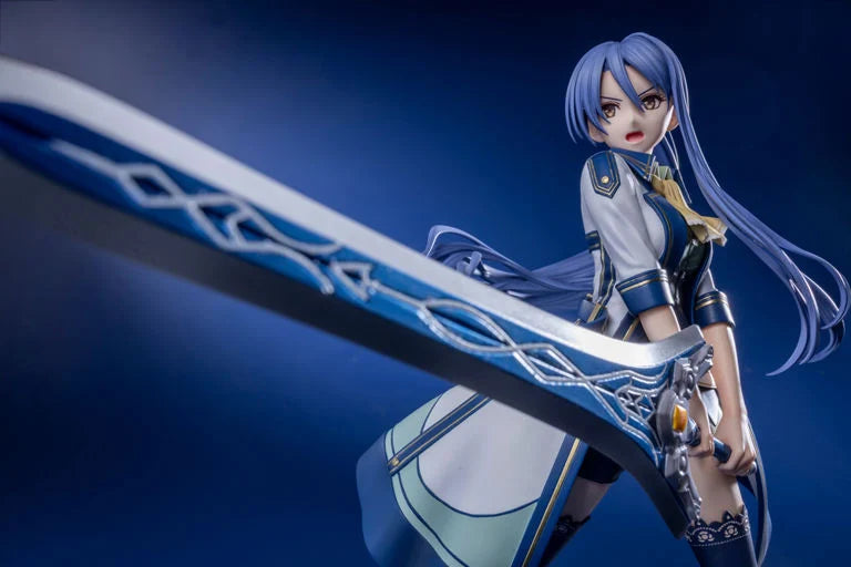 The Legend of Heroes Trails of Cold Steel Laura S. Arseid 1/8 Scale Figure