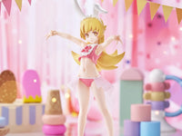 Monogatari BiCute Bunnies Shinobu Oshino Figure