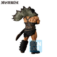 Berserk Masterlise Ichibansho Zodd (Human Form Ver.) (Fated Polarity) Figure