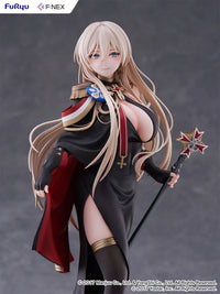 Azur Lane F Nex Bismarck (Formal Dress Ver.) 1/7 Scale Figure