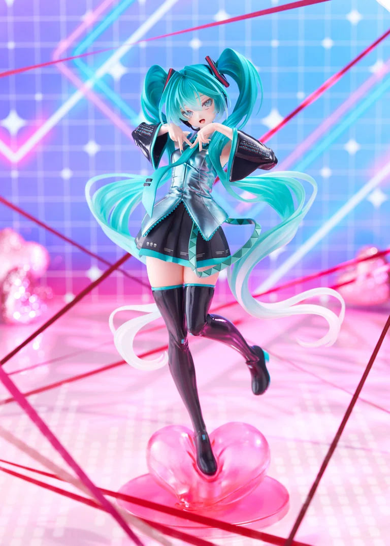 Vocaloid T-Most Hatsune Miku Figure