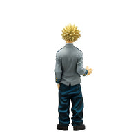 My Hero Academia Masterlise Ichibansho Katsuki Bakugo (The Story of How He Became the Greatest Hero) Figure