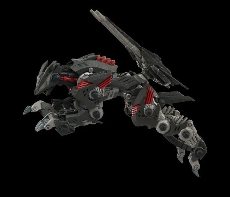 Zoids Realize Model RMZ-023 Lightning Saix Irvine Special 1/100 Scale Model Kit