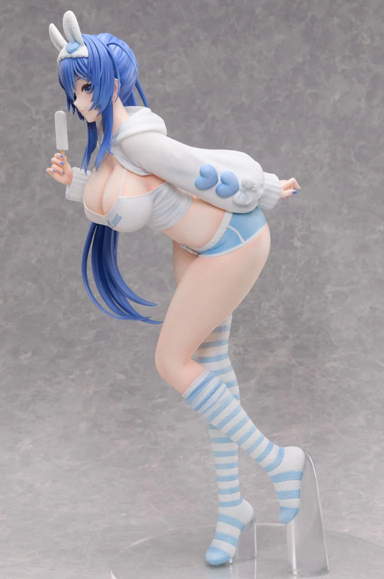 Azur Lane B-Style New Jersey (Private Quarters Ver.) 1/3 Scale Figure