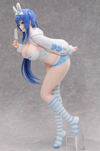 Azur Lane B-Style New Jersey (Private Quarters Ver.) 1/3 Scale Figure