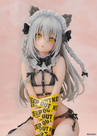 Rurudo Illustration SALT 1/7 Scale Figure