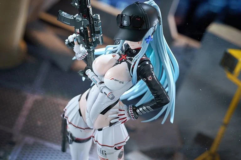 Girls' Frontline 2 Exilium Klukai Speed Star 1/7 Scale Figure