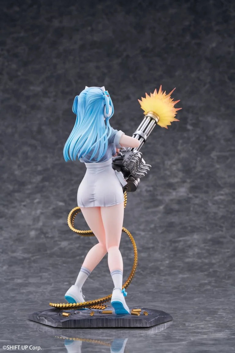 Goddess of Victory Nikke Shifty Illustration ("Panic Sight" Regular Edition) 1/7 Scale Figure