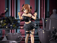 K-On! BiCute Dark Yui Hirasawa Figure