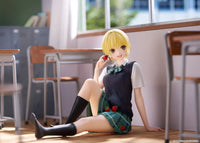 Strawberry 100% Desktop Cute Tsukasa Nishino (School Uniform Ver.) Figure