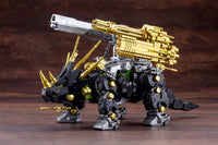 Zoids New Century Highend Master Model Dark Horn Harry Special (2001 Re/Color) 1/72 Scale Model Kit