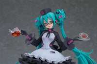 Vocaloid Pop Up Parade Hatsune Miku (Glasses x Cafe Ver.)