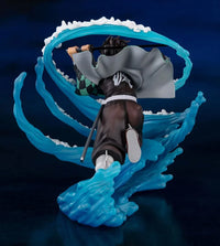 Demon Slayer Kimetsu no Yaiba FiguartsZERO Tanjiro Kamado (Water Breathing)
