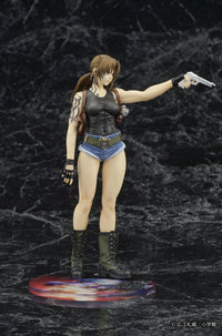 Black Lagoon DIGSTA Revy Figure