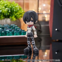 Attack on Titan PalVerse The Final Season Box of 6 Figures