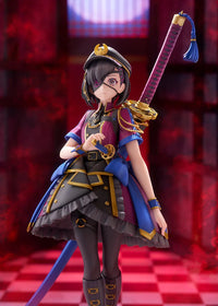 Fate/Grand Order Avenger/Mysterious Ranmaru X 1/7 Scale Figure