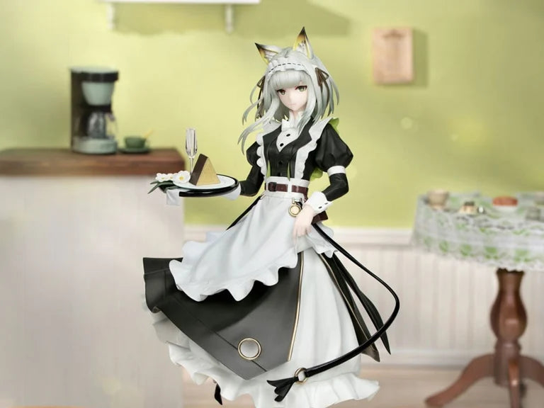 Arknights Gift+ Kal'tsit (The Remains of Time Ver.) 1/8 Scale Figure