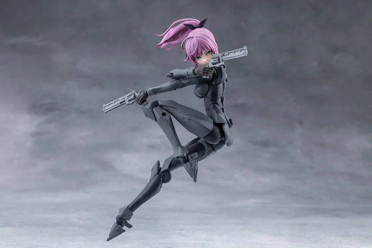 Megalomaria Unlimited Universe Emulator Riding Package Model Kit