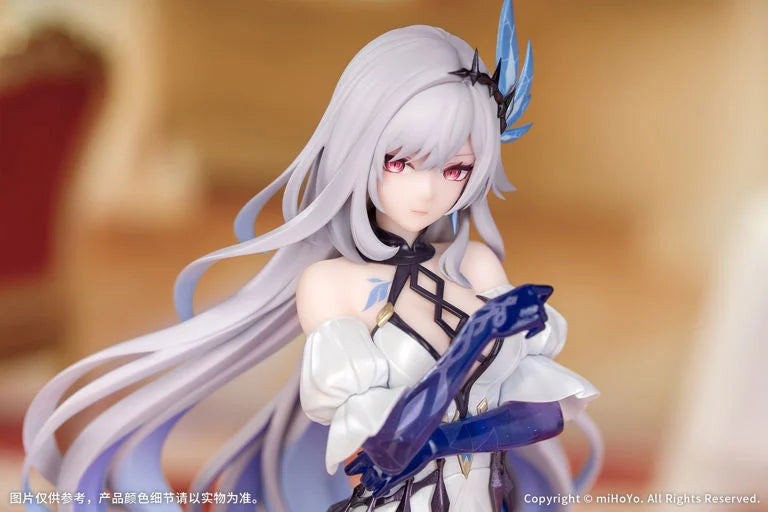 Genshin Impact Gift+ Skirk (Carnival Gathering Ver.) 1/8 Scale Figure