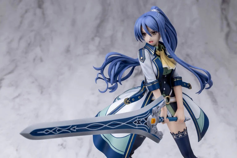 The Legend of Heroes Trails of Cold Steel Laura S. Arseid 1/8 Scale Figure