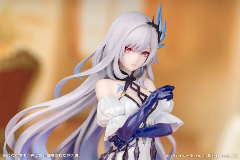 Genshin Impact Gift+ Skirk (Carnival Gathering Ver.) 1/8 Scale Figure