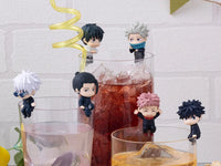 Jujutsu Kaisen Ochatomo Jujutsu Kaisen 5th Anniversary Box of 6 Random Figures