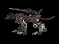 Zoids Realize Model RMZ-023 Lightning Saix Irvine Special 1/100 Scale Model Kit