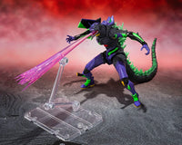 Godzilla vs. Evangelion S.H.MonsterArts Evangelion Test Type-01 "G" Awakening Form Action Figure