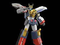 The Brave Express Might Gaine THE GATTAI Might Gaine Figure