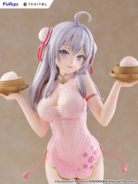 Alya Sometimes Hides Her Feelings in Russian Tenitol Tall Alya (Cheongsam Ver.) Figure
