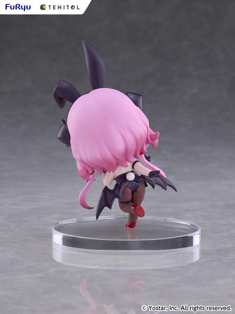 Stella Sora Tenitol Mini Bernina (Bunny) Figure