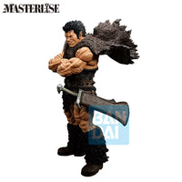 Berserk Masterlise Ichibansho Zodd (Human Form Ver.) (Fated Polarity) Figure