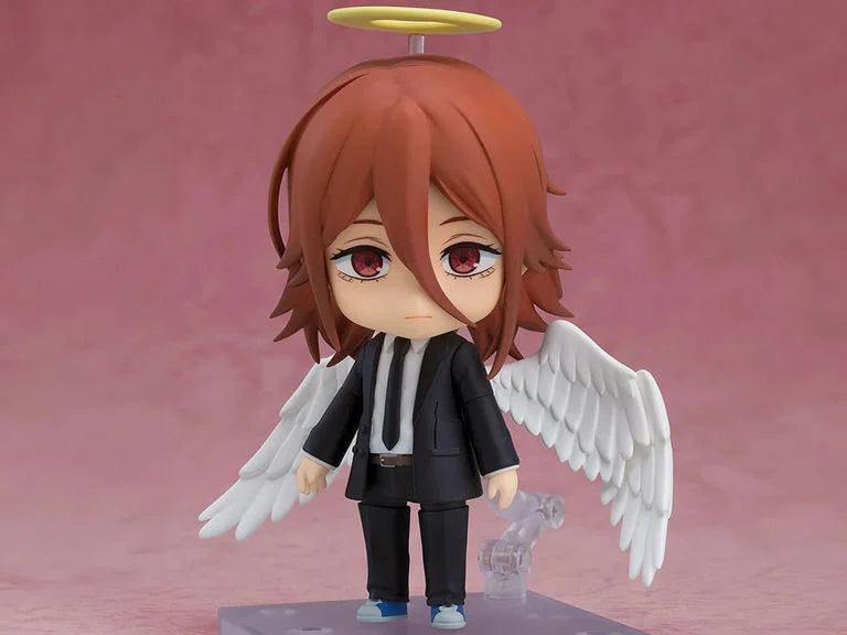 Chainsaw Man - The Movie Reze Arc Nendoroid No.3115 Angel Devil