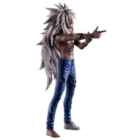 Yu Yu Hakusho Masterlise Ichibansho Yusuke Urameshi (Atavism of the Mazoku Awakening Ver.) (Chapter Black Saga) Figure