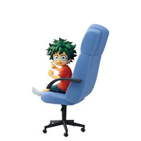 My Hero Academia Masterlise Ichibansho Izuku (The Story of How He Became the Greatest Hero) Figure