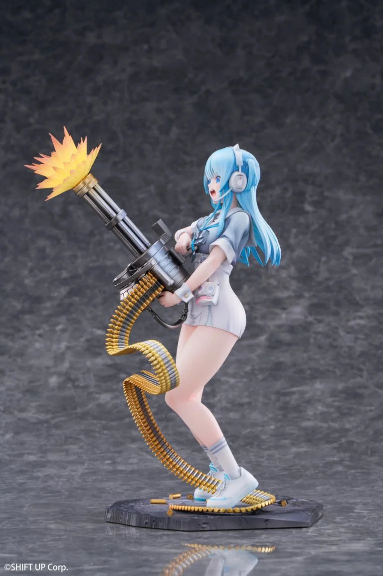 Goddess of Victory Nikke Shifty Illustration ("Panic Sight" Regular Edition) 1/7 Scale Figure