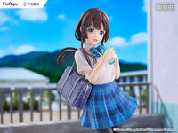 Chitose Is in the Ramune Bottle F Nex Yua Uchida 1/7 Scale Figure