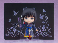 Black Desert Nendoroid No.3118 Woosa