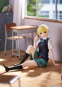 Strawberry 100% Desktop Cute Tsukasa Nishino (School Uniform Ver.) Figure