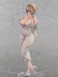 Gwan-E Illustration Muboubi na Erin (Regular Edition) 1/6 Scale Figure