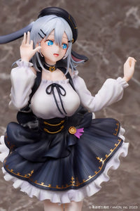 Aogiri High School Yamaguro Nekuro (Casual Outfit Ver.) 1/7 Scale Figure