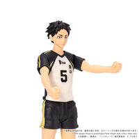 Haikyu!! Collekazaro CK-H08 Keiji Akaashi Action Figure