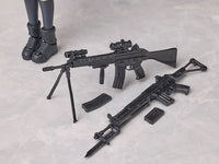 Little Armory figma No.SP111-b Ena Toyosaki (Ver. 1.5) Action Figure