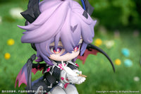 Genshin Impact Durin (Floral Wanderings Ver. Bonus Edition) Chibi Figure