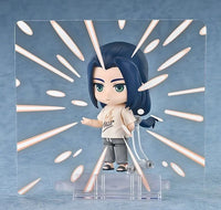 The Legend of Hei II Nendoroid No.3116 Wuxian (NAZA T-Shirt Ver.)