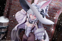 SAVI Illustration Moon Witch Police Marshmallow (Regular Edition) 1/6 Scale Figure