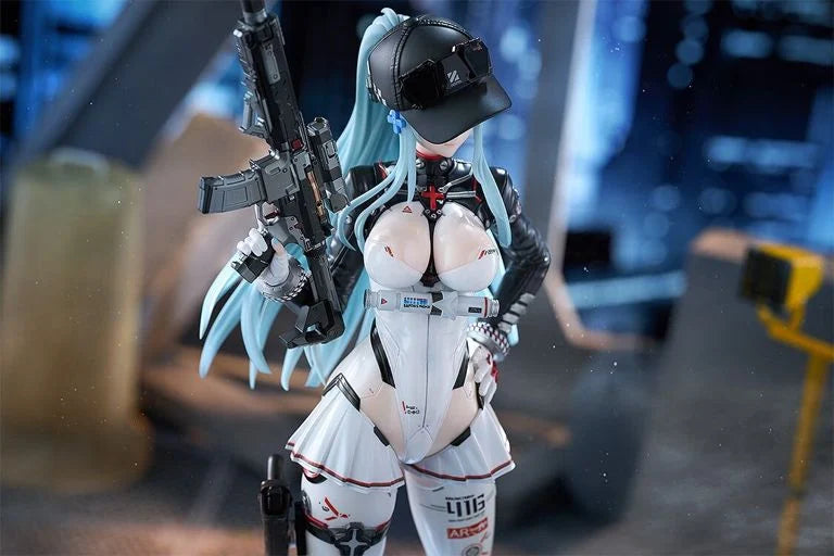 Girls' Frontline 2 Exilium Klukai Speed Star 1/7 Scale Figure