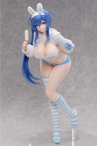 Azur Lane B-Style New Jersey (Private Quarters Ver.) 1/3 Scale Figure